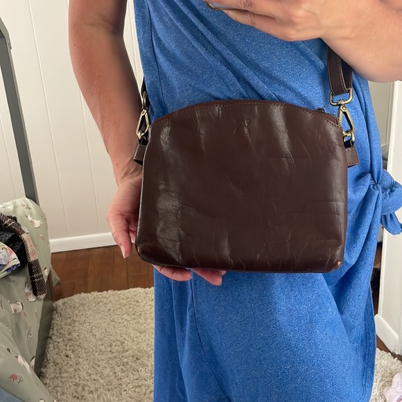 Lakeland Leather handbag - Picture 3 of 11